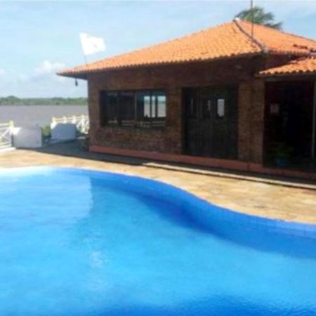 Pousada Paraiso Das Canarias Canárias Exterior foto